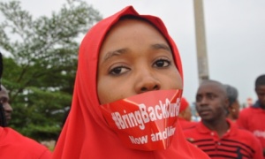 Nigeria Kidnapped School Girls