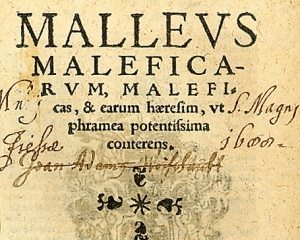 2malleus-maleficarum