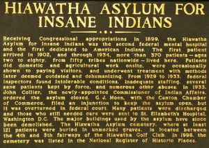 6hiawatha-asylum-sign